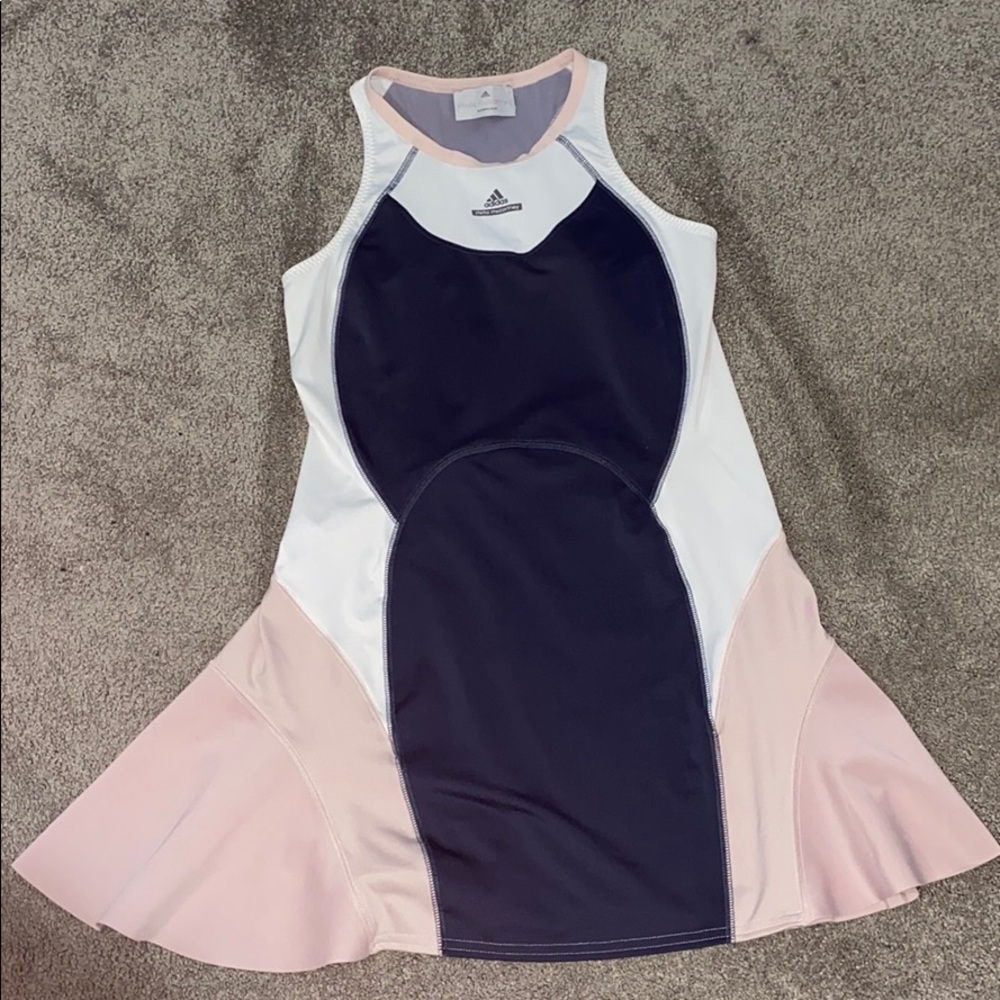 Adidas tennis dress
